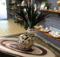 Zebra Rock Gallery and Coffee Shop - Your Accommodation