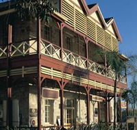 Bill Sewell Complex - Your Accommodation
