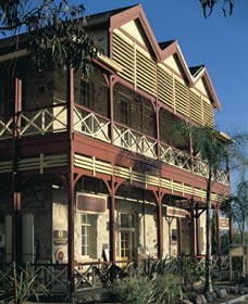Bill Sewell Complex - Your Accommodation 0