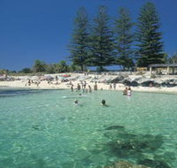 The Basin - Your Accommodation