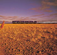 Nullarbor Plain - Your Accommodation