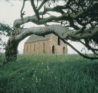 Wesley Church - Your Accommodation