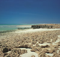 Cape Keraudren Nature Reserve - Your Accommodation