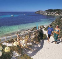 Parker Point - Your Accommodation