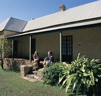 Cliff Grange - Your Accommodation