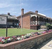 Old Gaol and Police Quarters