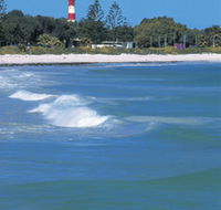 Pages Beach - Your Accommodation