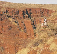 Oxer Lookout - Your Accommodation