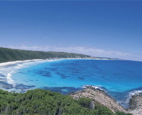 Observatory Point And Lookout - Your Accommodation 0