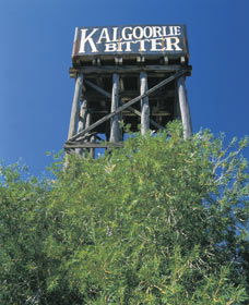 Merredin Railway Water Tower - Your Accommodation 0