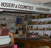 The Busselton Museum - Your Accommodation