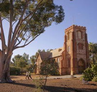 St Johns Church - Your Accommodation