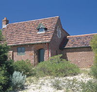 The Hermitage - Your Accommodation