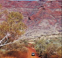 Mount Nameless - Your Accommodation