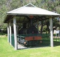 Ballarat Engine - Your Accommodation