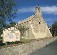 St Mary's Anglican Church - Your Accommodation