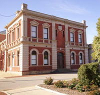 Northam Town Hall - Your Accommodation