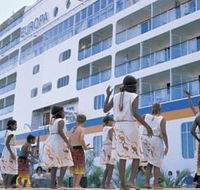 Geraldton Port - Your Accommodation