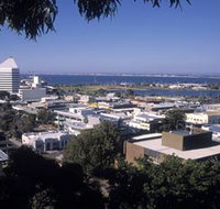 Boulters Heights - Your Accommodation