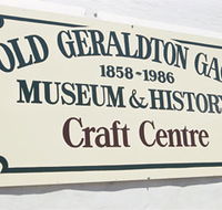 Old Geraldton Gaol Craft Centre - Your Accommodation