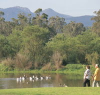 Porongurup National Park - Your Accommodation