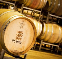 Plantagenet Wines - Your Accommodation