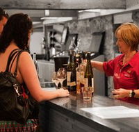 Saltram Wine Estate - Your Accommodation