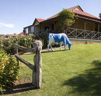 Longview Vineyard - Your Accommodation