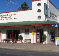 Yorke Peninsula Visitor Information Centre - Minlaton - Your Accommodation