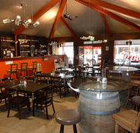 Terra Rossa Wine Club - Your Accommodation