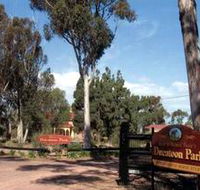 Ducatoon Park - Your Accommodation