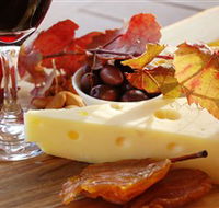 McLaren Vale Cheese and Wine Trail - Your Accommodation