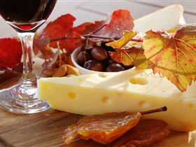 McLaren Vale Cheese And Wine Trail - Your Accommodation 0