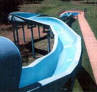 Renmark Swimming Centre - Your Accommodation