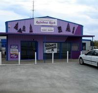 Dreamtime Rainbow Rock - Your Accommodation