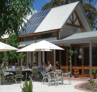 Lobethal Road Wines - Your Accommodation