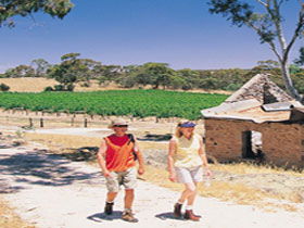 Hoyleton SA Your Accommodation