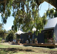 No. 58 Cellar Door  Gallery - Your Accommodation