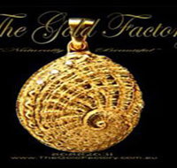 The Gold Factory - Your Accommodation