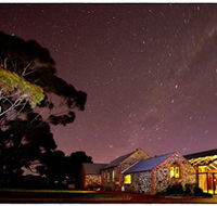Chapel Hill Winery - Your Accommodation
