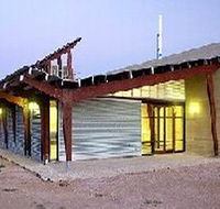 McCormick Centre for the Environment - Your Accommodation