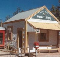 Moonta Mines Sweet Shop - Your Accommodation