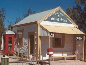 Moonta Mines Sweet Shop - Your Accommodation 0