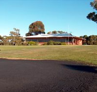 Maitland Golf Club Incorporated - Your Accommodation