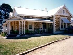  Your Accommodation