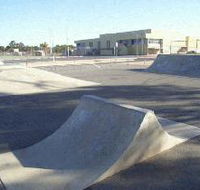 Kadina Skatepark - Your Accommodation
