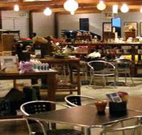 Ruston's Rose Garden and Visitor Centre - Your Accommodation