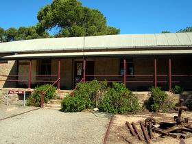 Koonoona SA Your Accommodation