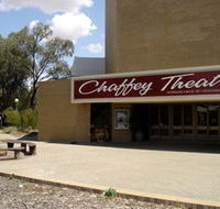 Chaffey Theatre - Your Accommodation