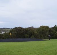 Minlaton Golf Club - Your Accommodation